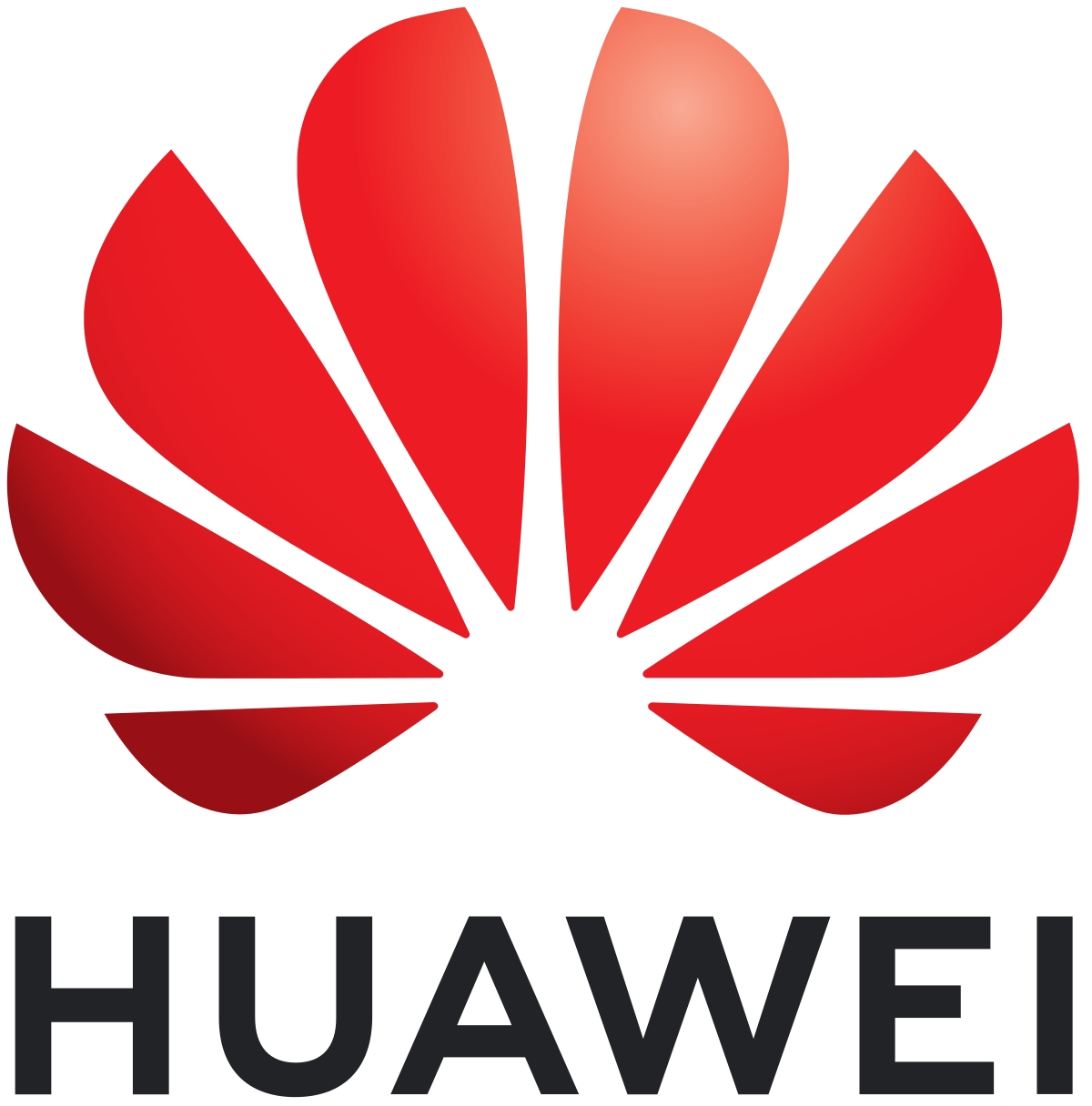 Huawei Logo